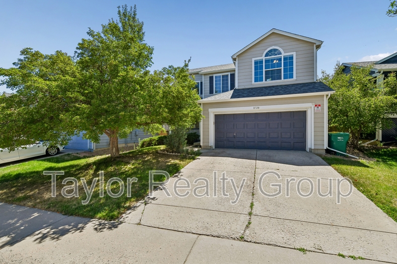 Parker House: 8728 Starwood Lane