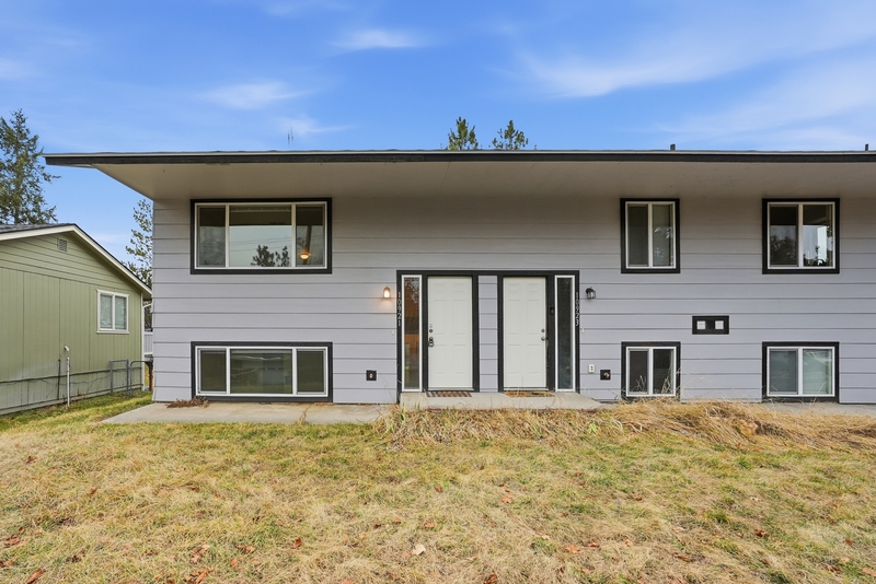 Spokane Valley Condo: 10921 East 16th Avenue - 10921