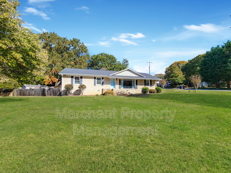 Request a Viewing for 502 Willow Springs Dr Tenant Turner