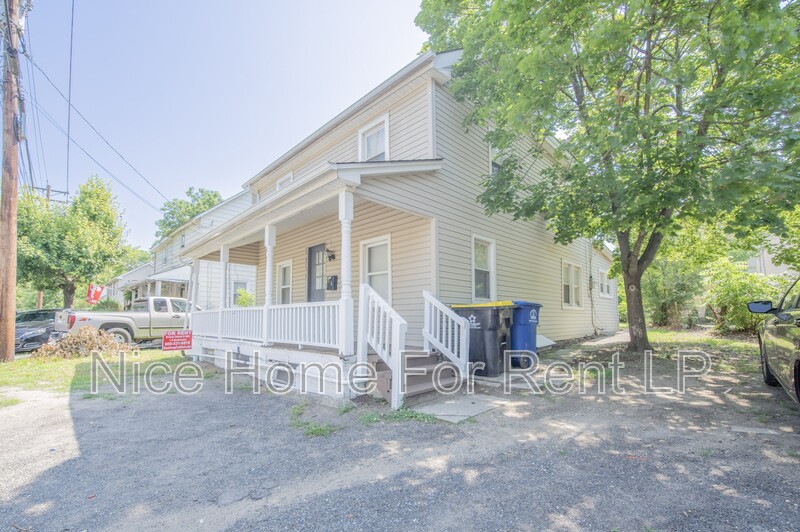 Medford House: 35 Mill Street