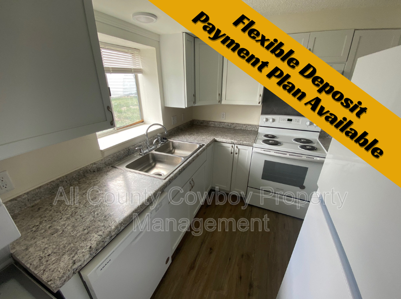 Rawlins Condo: 705 Ferris Ct.