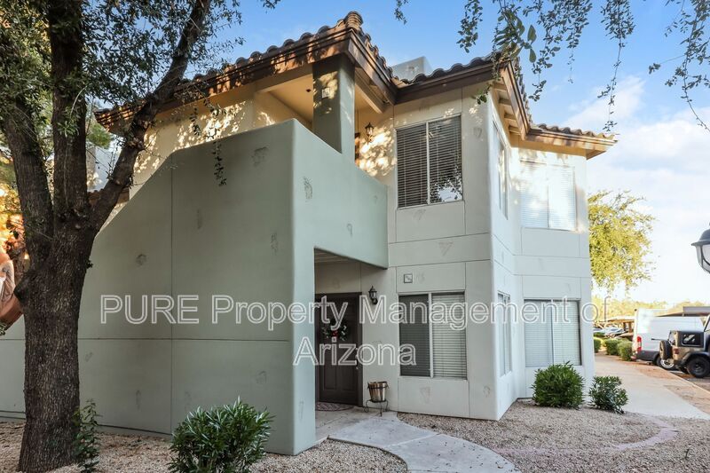 Chandler Condo: 1825 W Ray Rd 2109