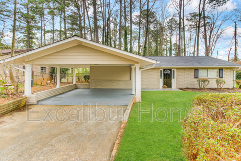 Request a Viewing for 310 Flagstone Drive Tenant Turner