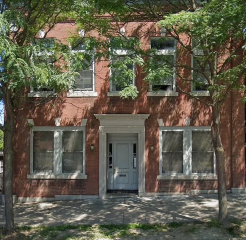 Burlington Condo: 260 College Street, Unit 1