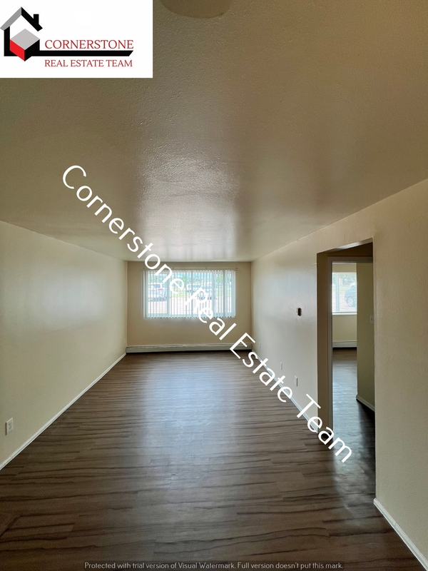Colorado Springs Condo: 325 Cragmor Road - 109