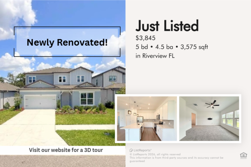 Riverview House: 12652 Glenn Creek Drive