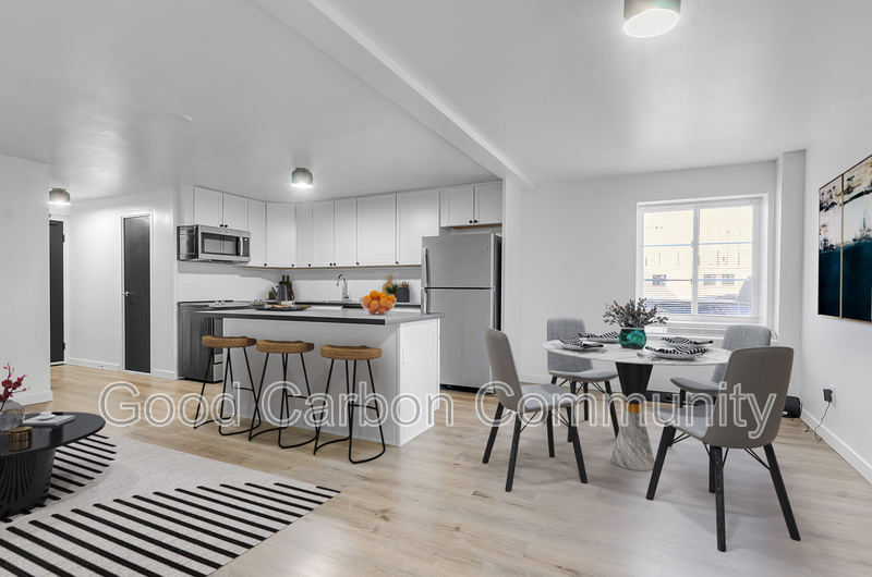 Buffalo Condo: 111 Porter Ave.