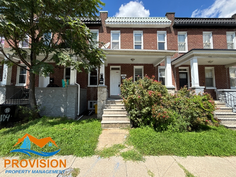 Dundalk Condo: 102 Ventnor Terrace