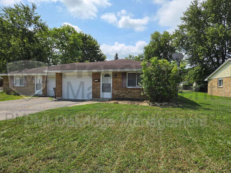 Troy House: 1256 Heritage Drive