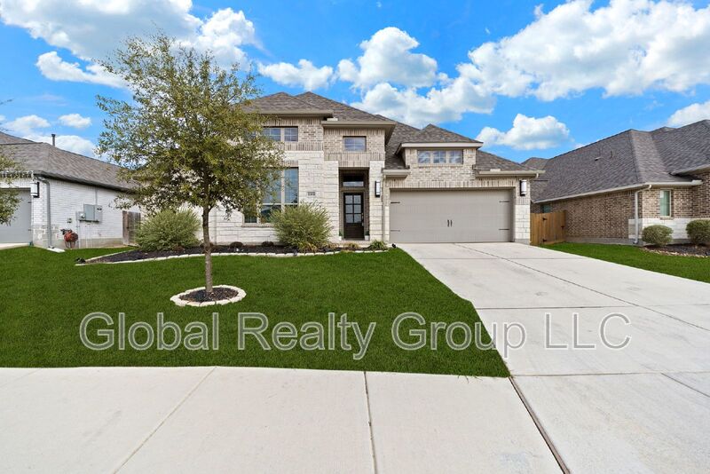 Seguin House: 2981 Grove Way