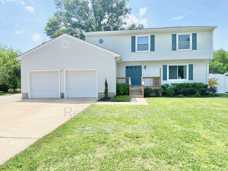 Hampton House: 13 Sandpiper Ct