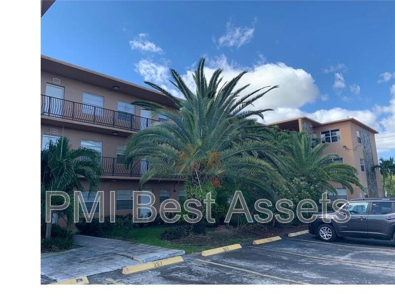 Hallandale Beach Condo: 110 SE 2nd St