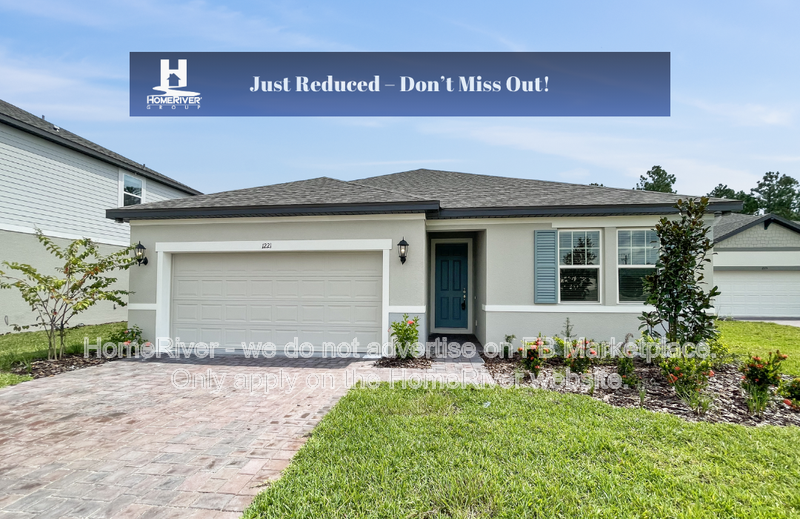 Daytona Beach House: 1221 Pampus Dr