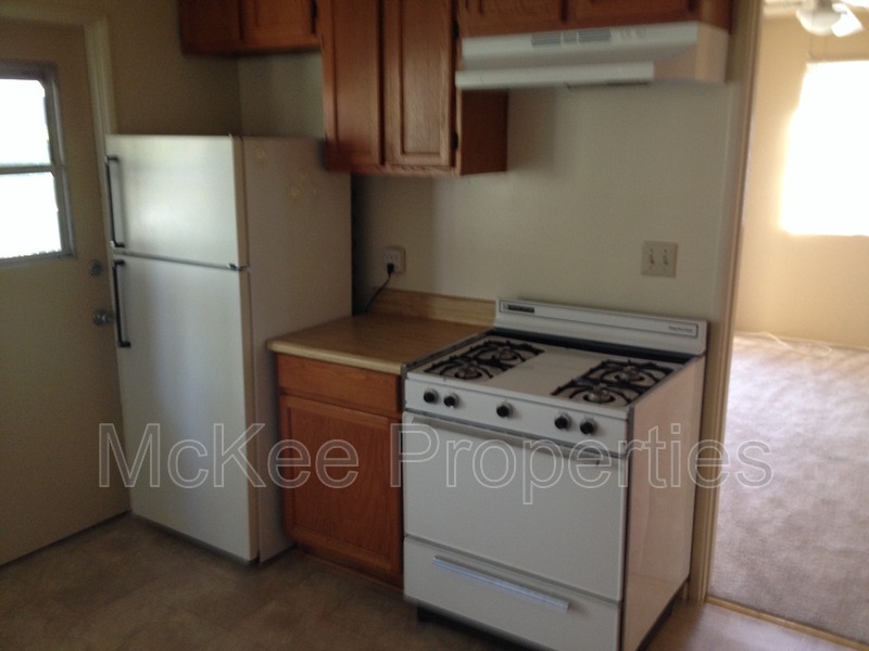 La Mesa House: 6188 Stanley Drive