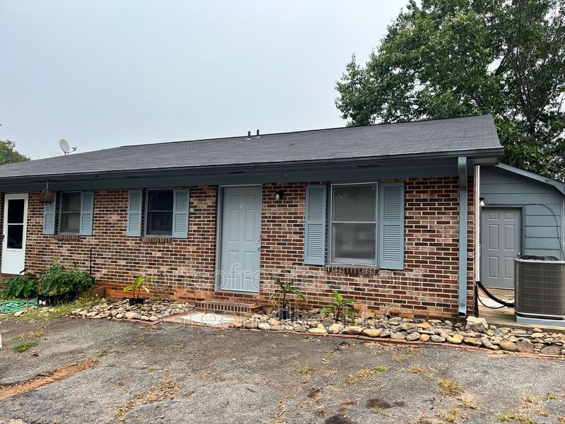 Spartanburg Condo: 13 Melissa Court