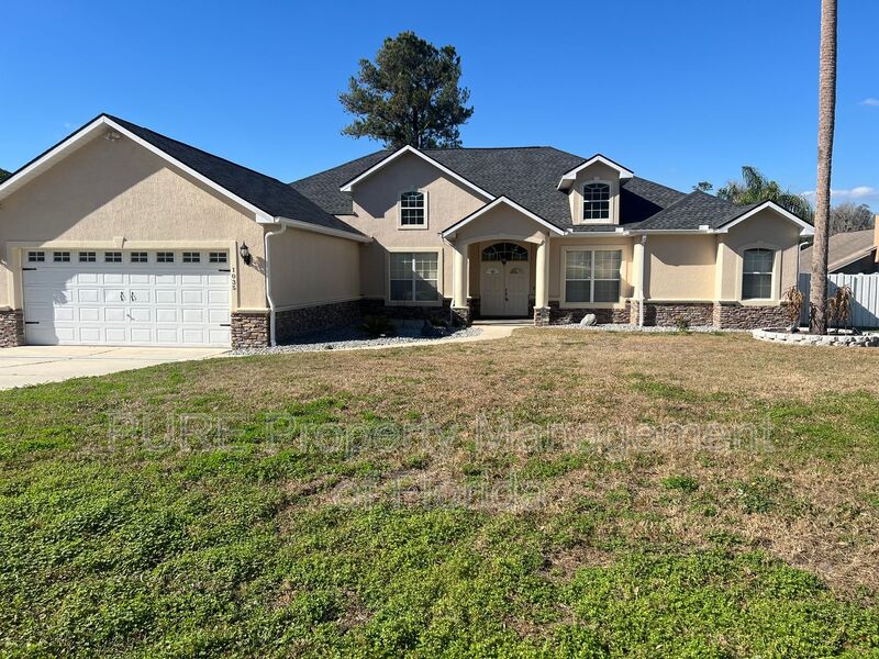 Ocala House: 1035 SW 33rd Place