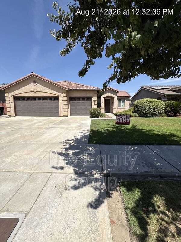 Visalia House: 6248 West Ceres Ave