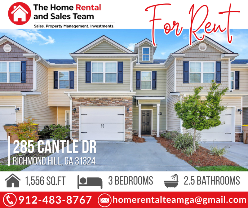 Richmond Hill House: 285 Cantle Dr