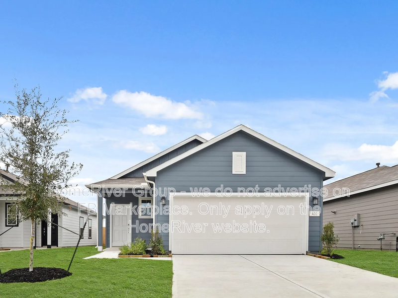 Crosby House: 450 Harrison Hope Dr