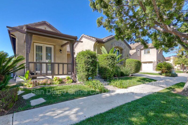 Chula Vista House: 1428 Heatherwood Ave