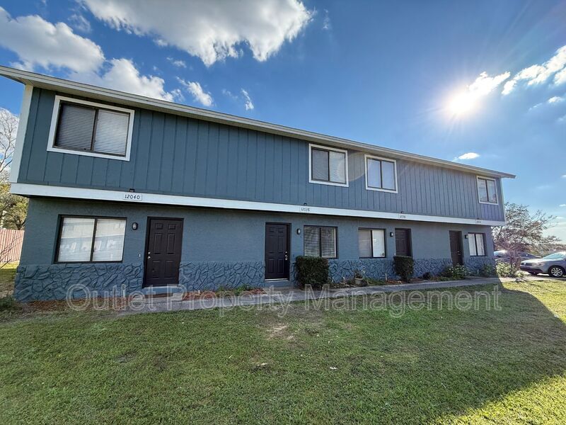 Orlando Condo: 12034 Tift Circle