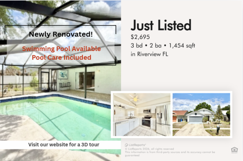 Riverview House: 11316 Maybrook Avenue