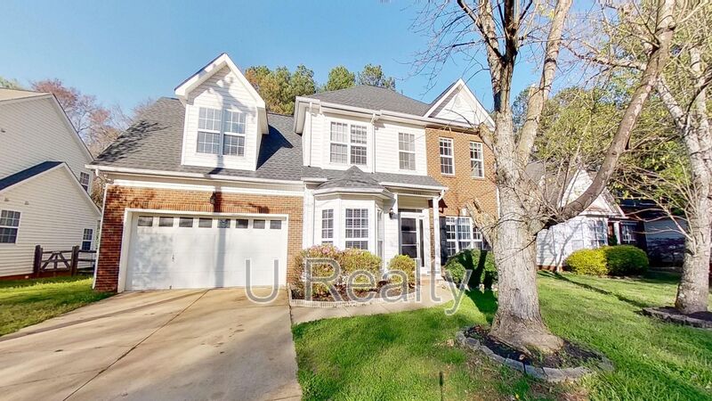 Charlotte House: 7236 Rock Island Road