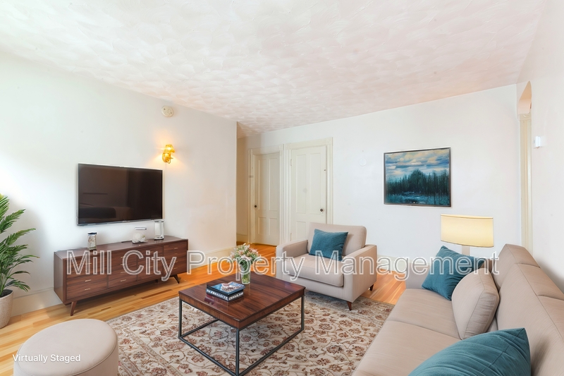 Manchester Condo: 195 Sagamore St - 2