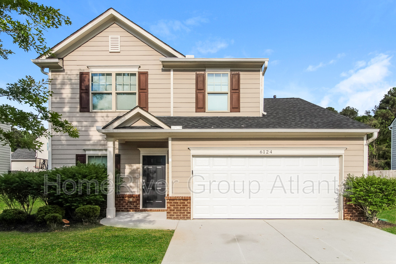 Request a Viewing for 6124 Heisler St Tenant Turner