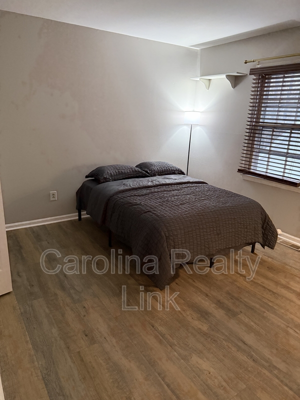 Charlotte House: Dembrigh Lane