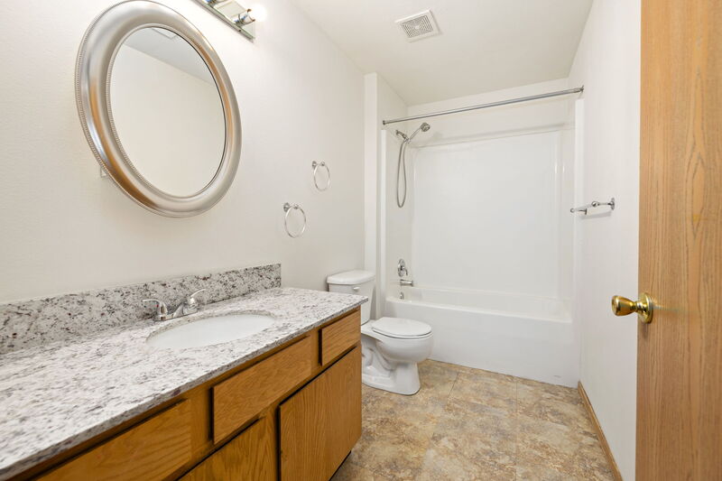 Lowell Condo: 413 Columbia Place - 1