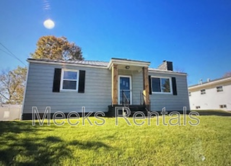 Hurricane House: 533 Dudding Ave