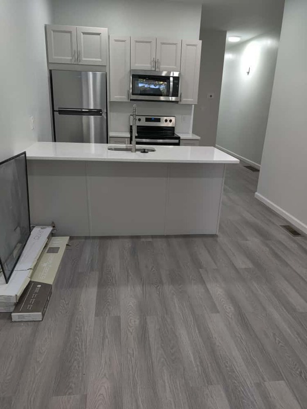 Philadelphia Condo: 3761 North 18th Street - 1