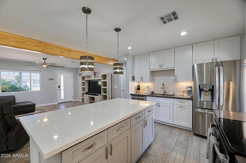 Scottsdale House: 7319 E Roosevelt Street