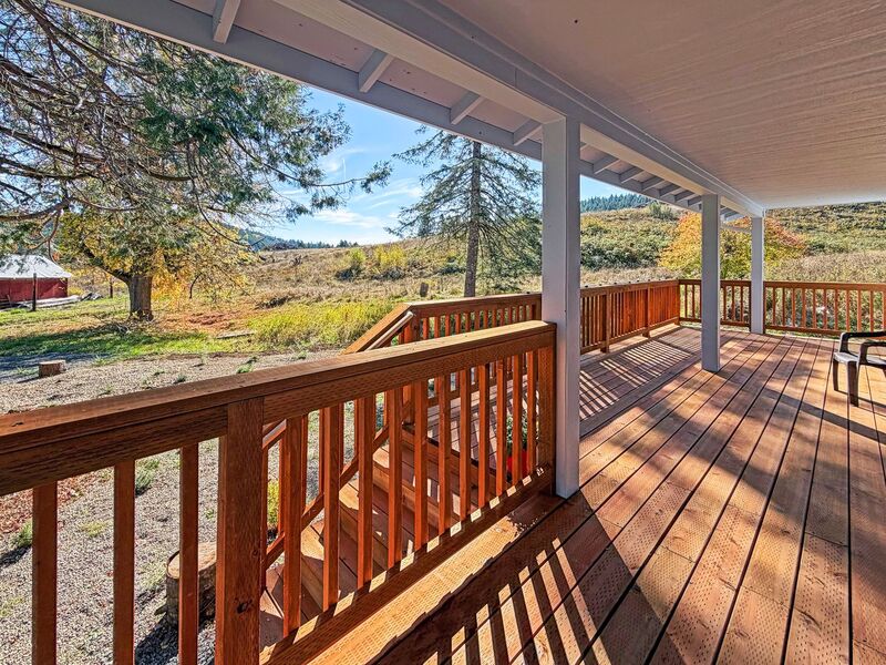 Photo 29 of rental home at 83314 Lorane Hwy