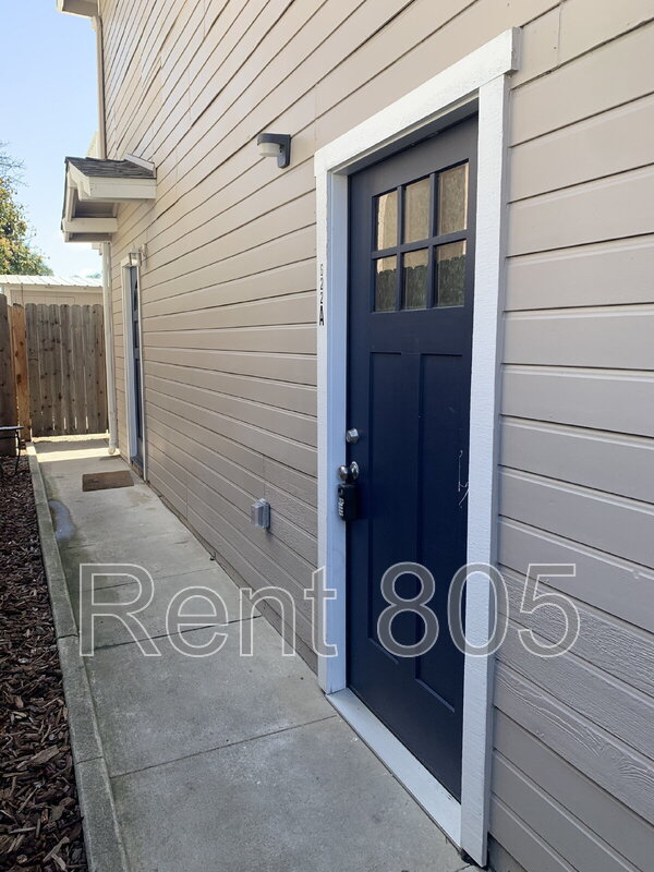 Ventura Condo: 622 South Seaward Avenue