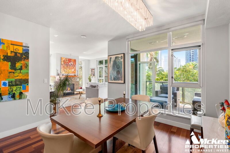 San Diego Condo: 1199 Pacific Highway