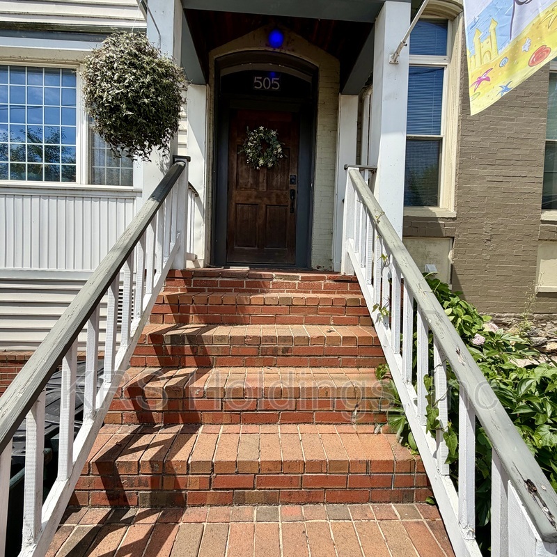 Lynchburg Condo: 505 CHURCH ST