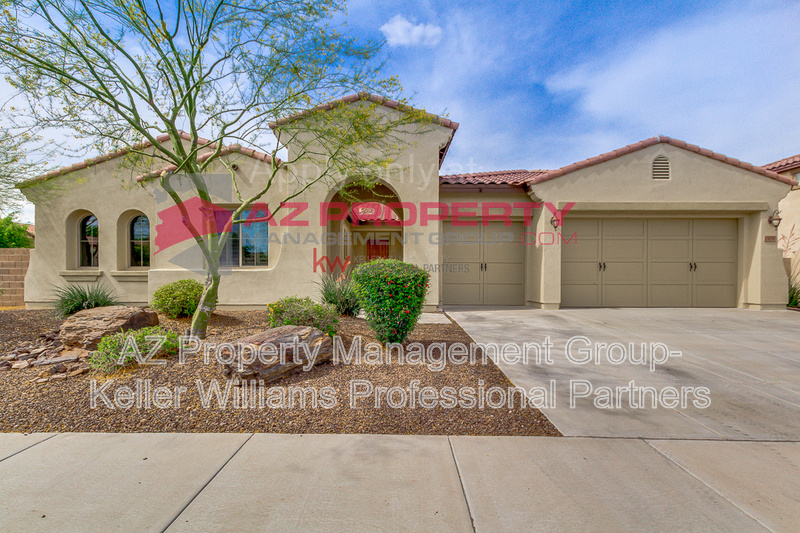 Peoria House: 13058 W Pontebella Dr