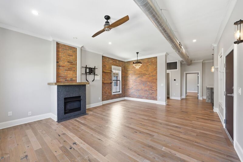 Columbus Condo: 175 E. Livingston Ave