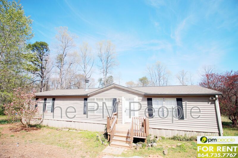 Easley House: 920 Prince Perry Rd.