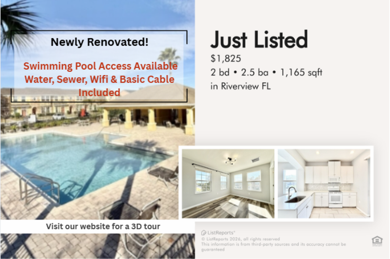 Riverview Townhome: 7031 White Treetop Place - 1