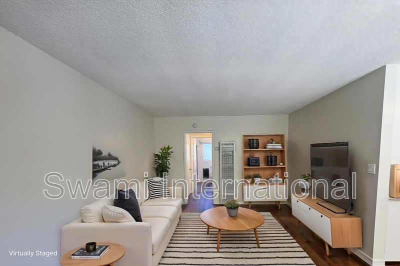 Gardena Condo: 2936 W. El Segundo Blvd.