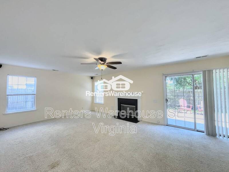 photo of rental property