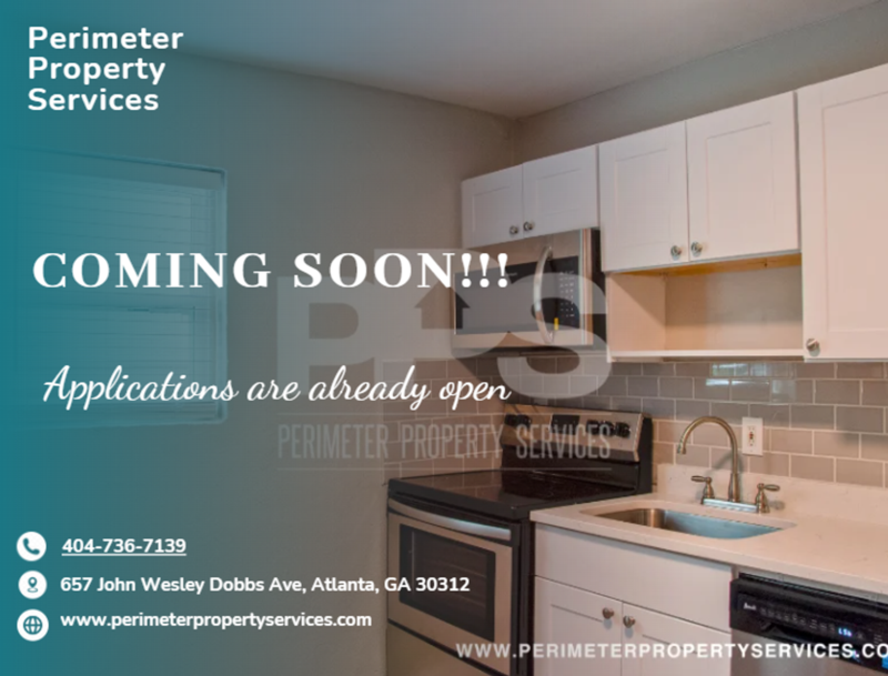 Atlanta House: 657 John Wesley Dobbs Ave