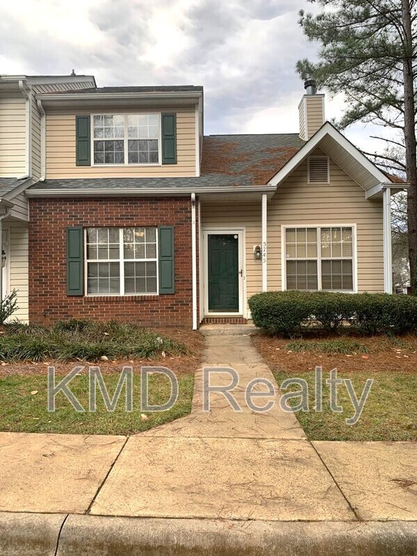 Charlotte Townhome: 5745 Prescott Court
