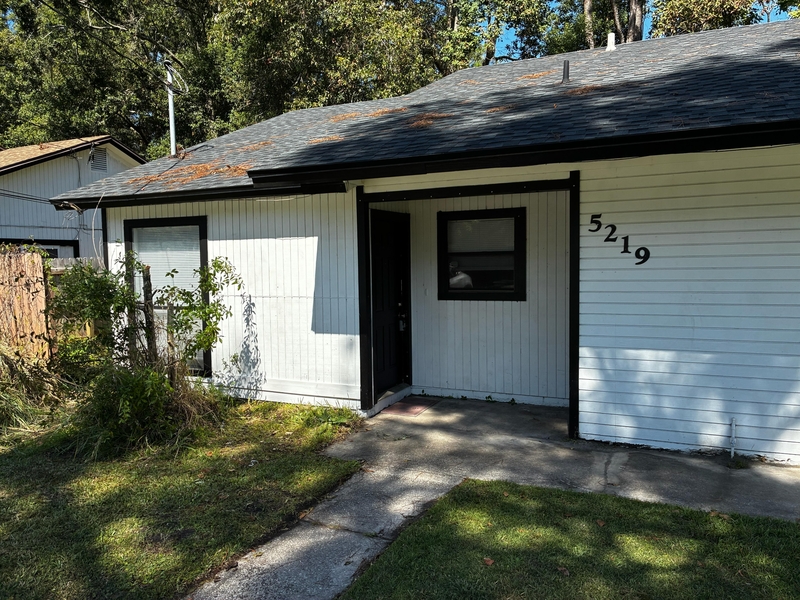 Jacksonville Condo: 5219 Plymouth Street