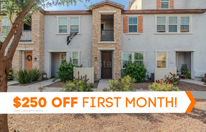 Phoenix House: 5815 S 23rd Way