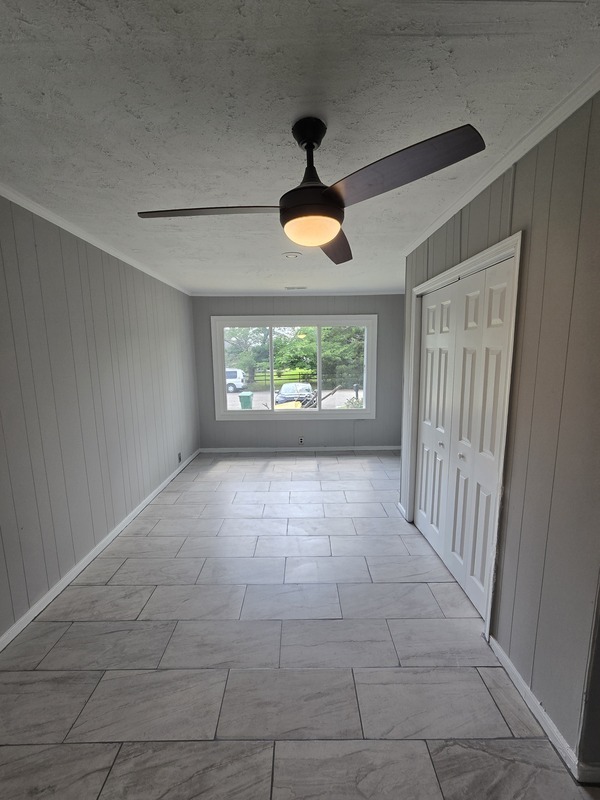 Petersburg House: 3445 Francis St