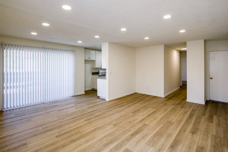 Valley Village Condo: 5452 Corteen Pl